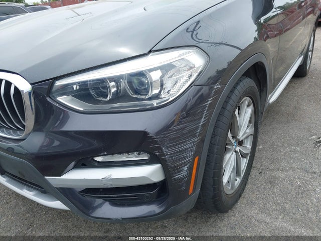 BMW X3 2019 5UXTR7C50KLE88503 Image 20