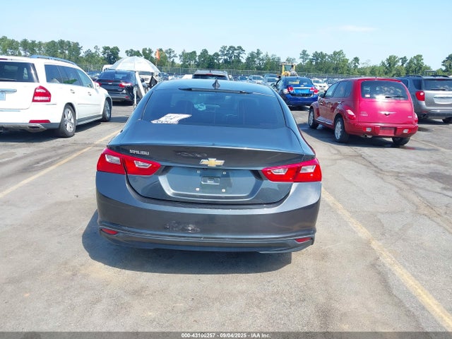 Продажа на аукционе авто 2017 Chevrolet Malibu Ls, vin: 1G1ZB5ST2HF154944, номер лота: 43100257
