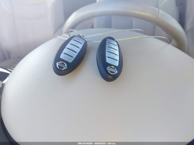5N1AZ2MH8FN226333 Nissan 2015