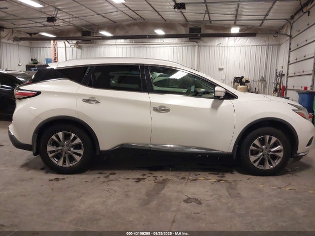 5N1AZ2MH8FN226333 Nissan 2015