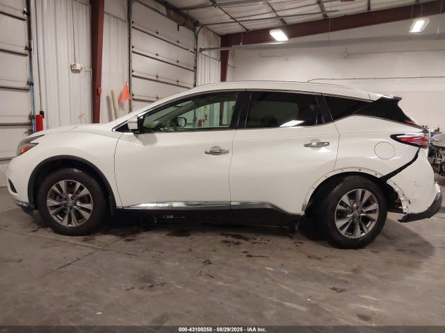5N1AZ2MH8FN226333 Nissan 2015