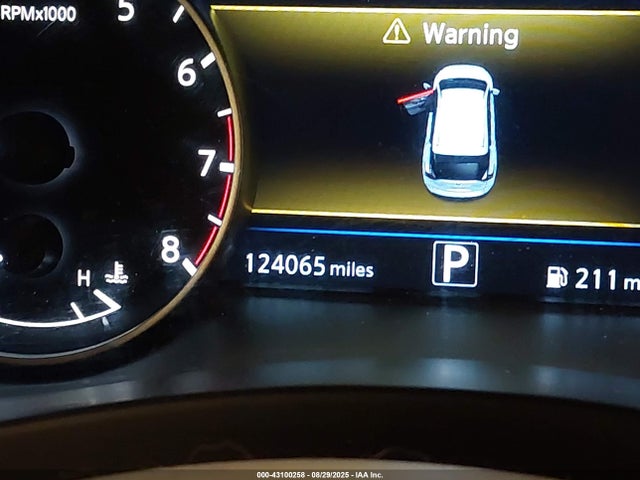 5N1AZ2MH8FN226333 Nissan 2015