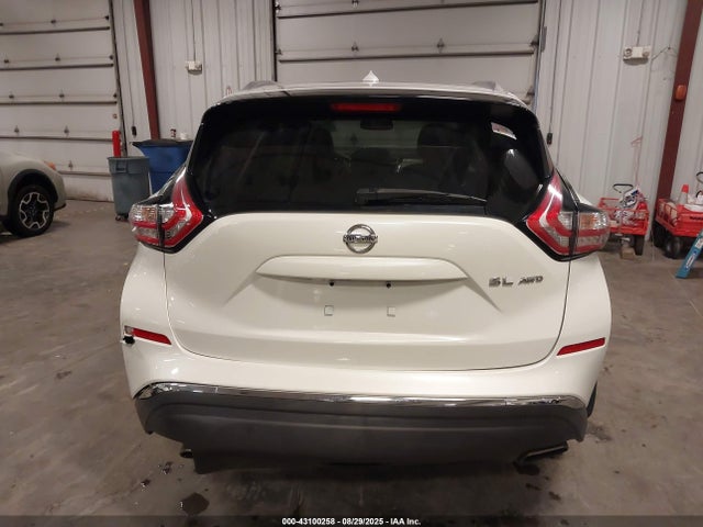 5N1AZ2MH8FN226333 Nissan 2015