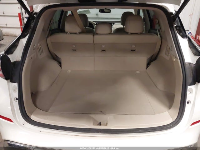 5N1AZ2MH8FN226333 Nissan 2015