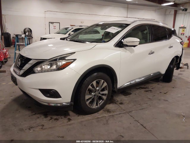 5N1AZ2MH8FN226333 Nissan 2015