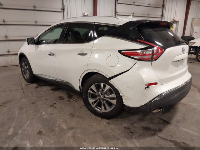 5N1AZ2MH8FN226333 Nissan 2015