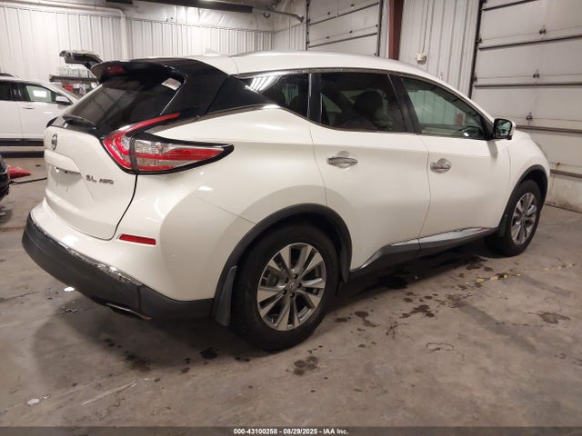5N1AZ2MH8FN226333 Nissan 2015