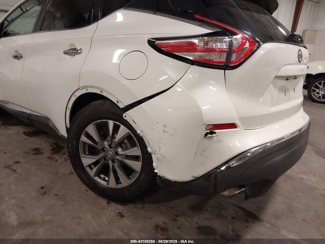 5N1AZ2MH8FN226333 Nissan 2015
