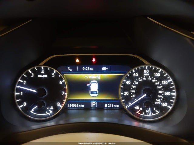 5N1AZ2MH8FN226333 Nissan 2015