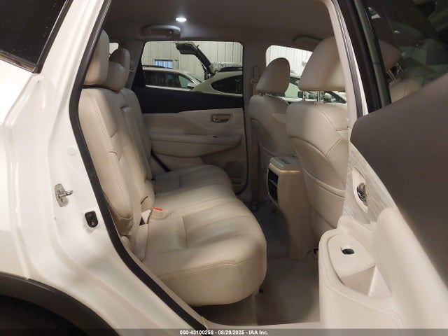 5N1AZ2MH8FN226333 Nissan 2015