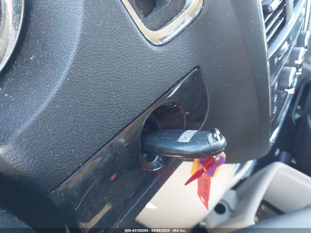 2C4RDGBG6FR624589 Dodge Grand Caravan