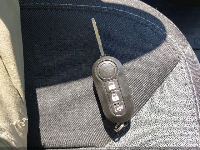 3C6TRVDG1LE115393 Winnebago 2020