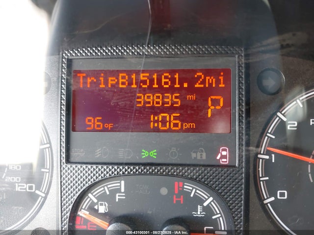 3C6TRVDG1LE115393 Winnebago 2020