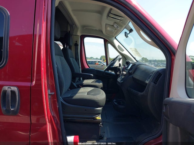 3C6TRVDG1LE115393 Winnebago 2020
