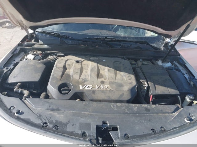 1G1125S39EU103865 Chevrolet lfx