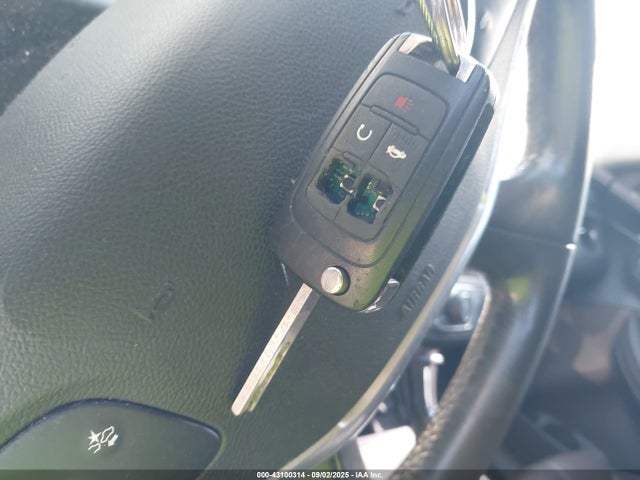 1G1125S39EU103865 Chevrolet lfx
