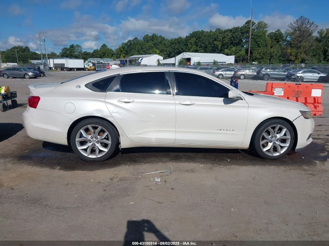 1G1125S39EU103865 Chevrolet lfx