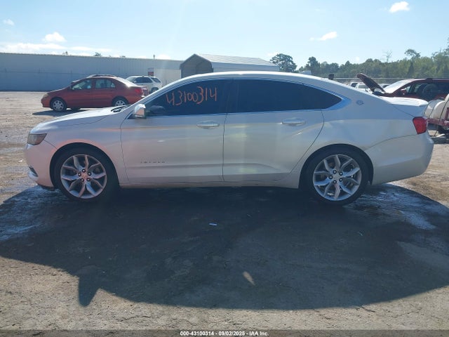 1G1125S39EU103865 Chevrolet lfx