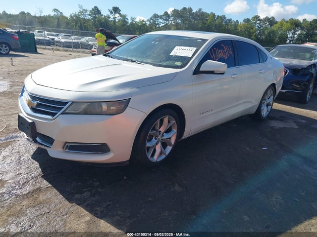 1G1125S39EU103865 Chevrolet lfx