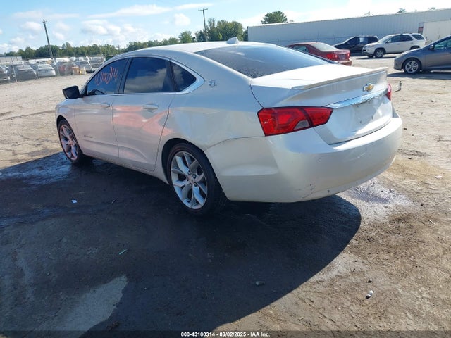 1G1125S39EU103865 Chevrolet lfx