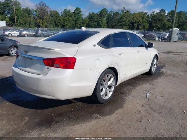 1G1125S39EU103865 Chevrolet lfx