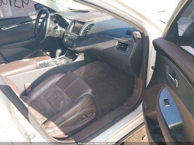 1G1125S39EU103865 Chevrolet lfx