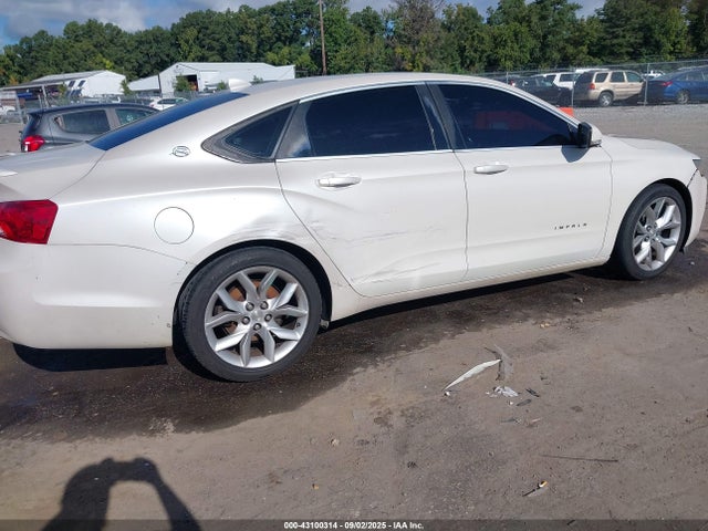 1G1125S39EU103865 Chevrolet lfx