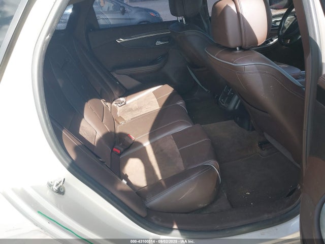 1G1125S39EU103865 Chevrolet lfx