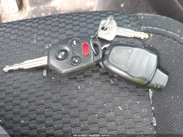 Subaru 2.5na u5 2014 JF2SJAEC2EH526087 Image 11