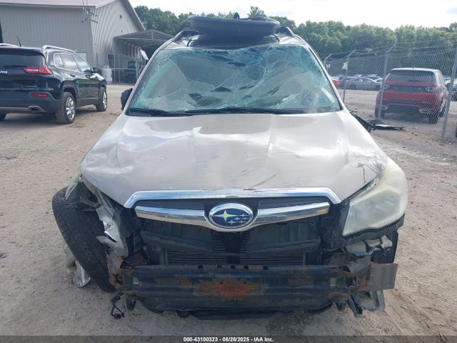 Subaru 2.5na u5 2014 JF2SJAEC2EH526087 Image 12