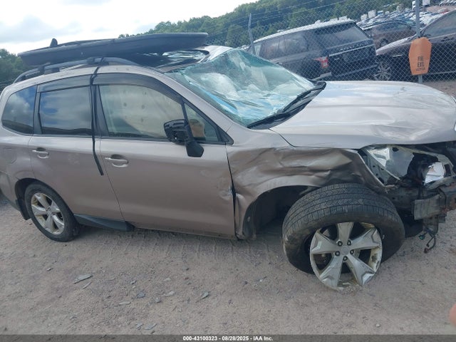 Subaru 2.5na u5 2014 JF2SJAEC2EH526087 Image 13