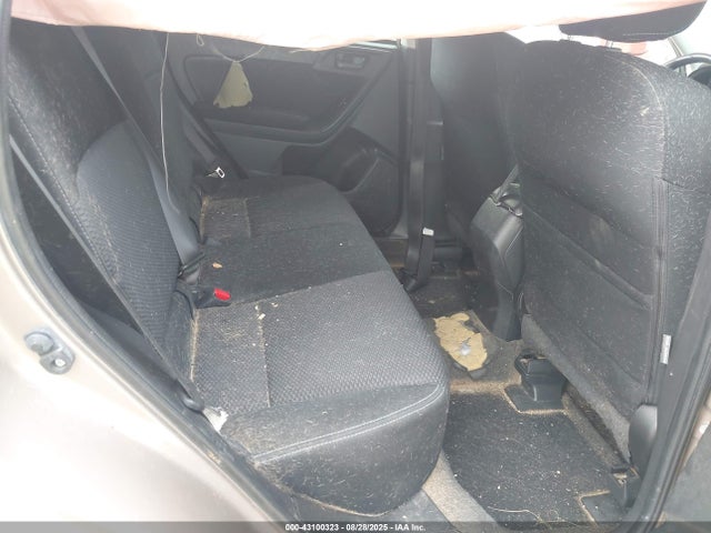 Subaru 2.5na u5 2014 JF2SJAEC2EH526087 Image 8