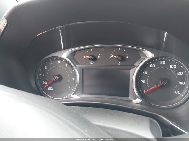 Chevrolet lsd 2024 3GNAXMEG1RS203215 Image 16