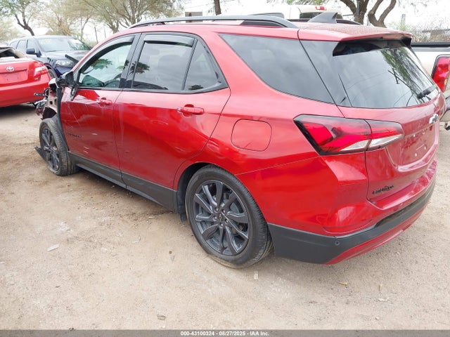 Chevrolet lsd 2024 3GNAXMEG1RS203215 Image 3