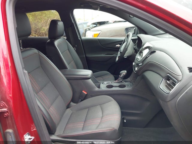 Chevrolet lsd 2024 3GNAXMEG1RS203215 Image 5
