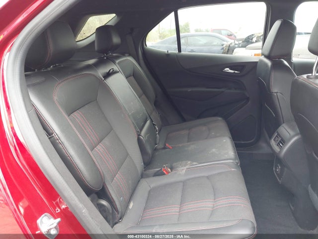Chevrolet lsd 2024 3GNAXMEG1RS203215 Image 8