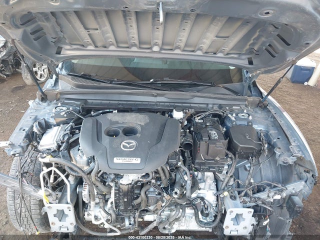 7MMVABXY0PN131680 Mazda py
