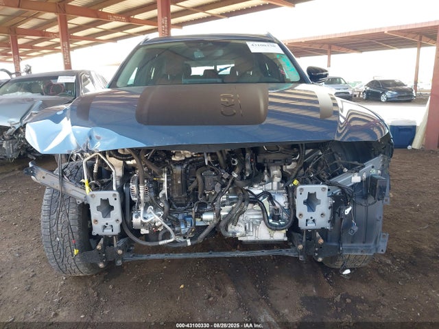 7MMVABXY0PN131680 Mazda py