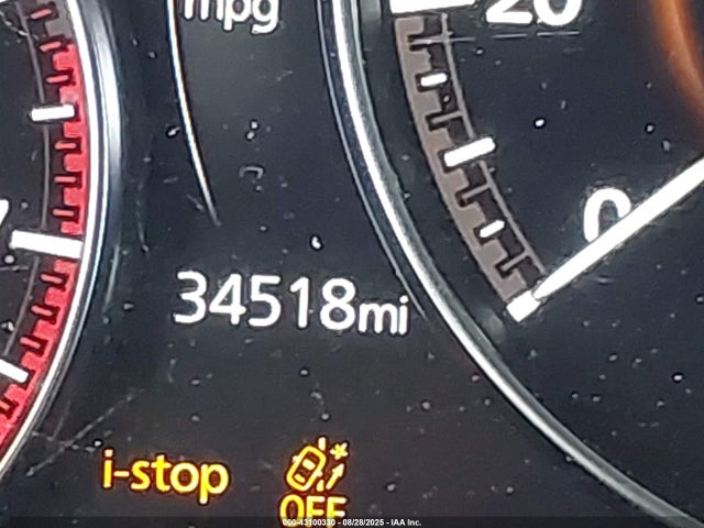7MMVABXY0PN131680 Mazda py