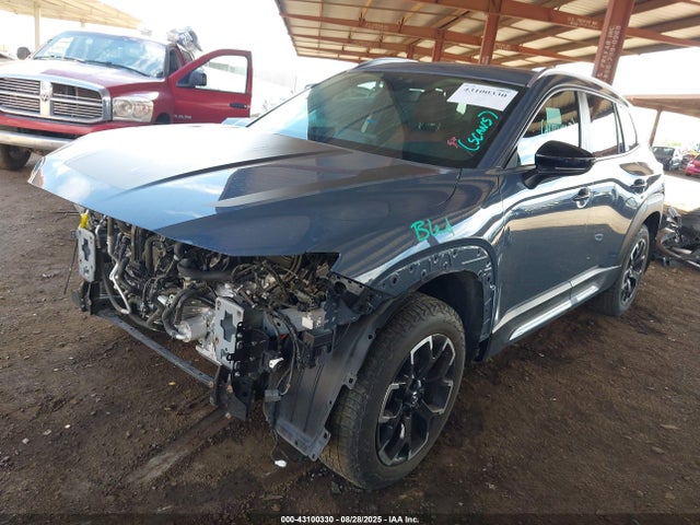 7MMVABXY0PN131680 Mazda py