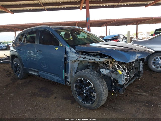 7MMVABXY0PN131680 Mazda py