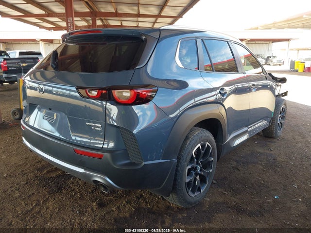 7MMVABXY0PN131680 Mazda py
