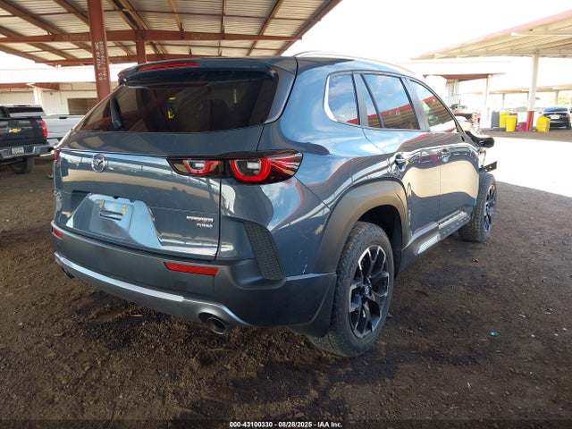 7MMVABXY0PN131680 Mazda py