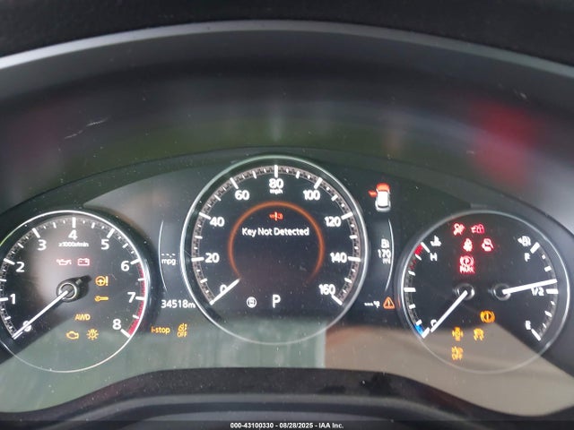 7MMVABXY0PN131680 Mazda py