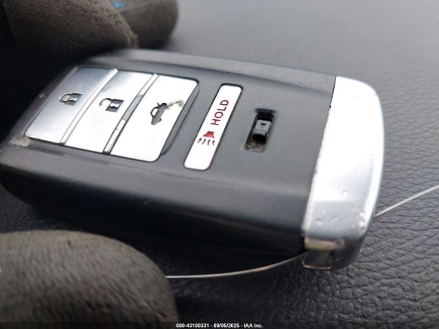 2015 ACURA TLX 19UUB2F39FA017764 Photo 10