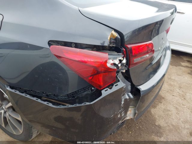 2015 ACURA TLX 19UUB2F39FA017764 Photo 5
