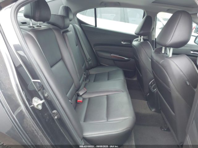 2015 ACURA TLX 19UUB2F39FA017764 Photo 7