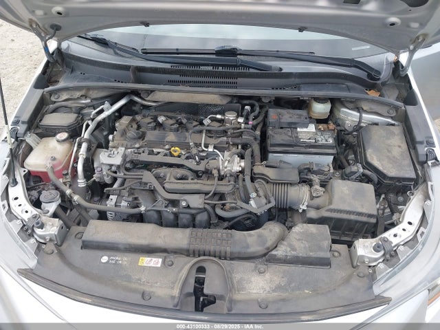 JTDS4RCE5LJ000521 Toyota m20-fks