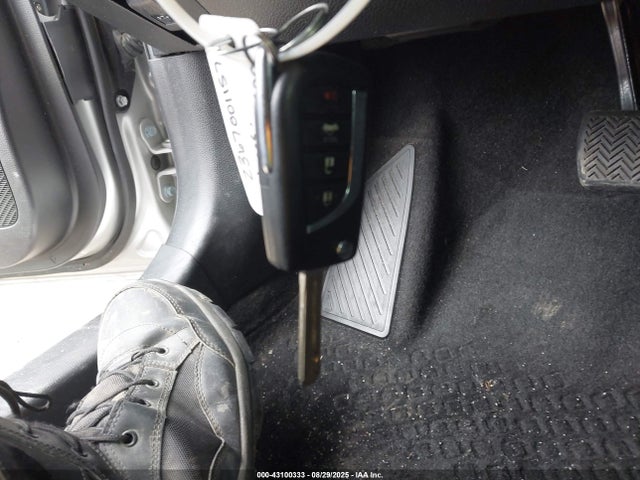 JTDS4RCE5LJ000521 Toyota m20-fks
