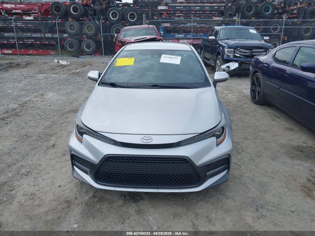 JTDS4RCE5LJ000521 Toyota m20-fks